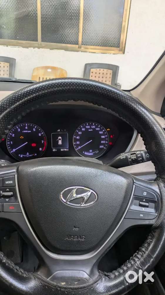 Hyundai I20 2014 Petrol 93000 Km Driven