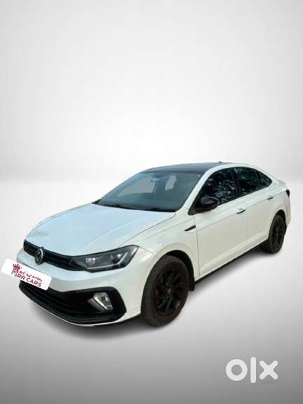 Volkswagen Virtus Gt 1.5 Tsi Dsg, 2024, Petrol