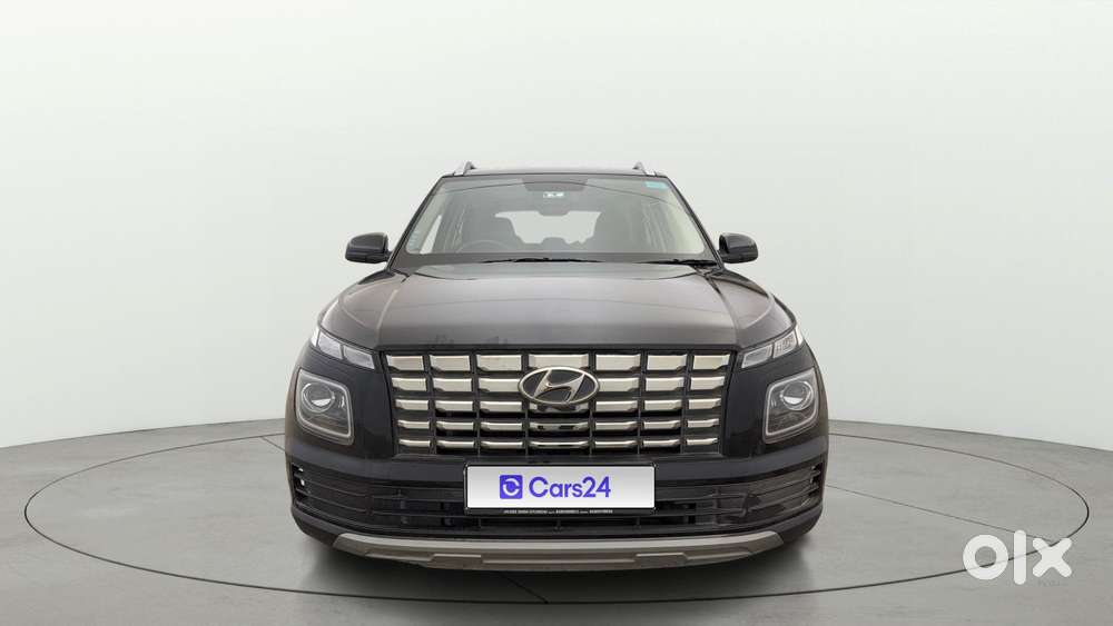 Hyundai Venue Sx, 2023, Petrol