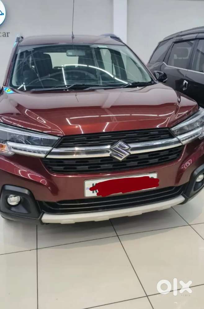 Maruti Suzuki Xl6 2019 Petrol Manual