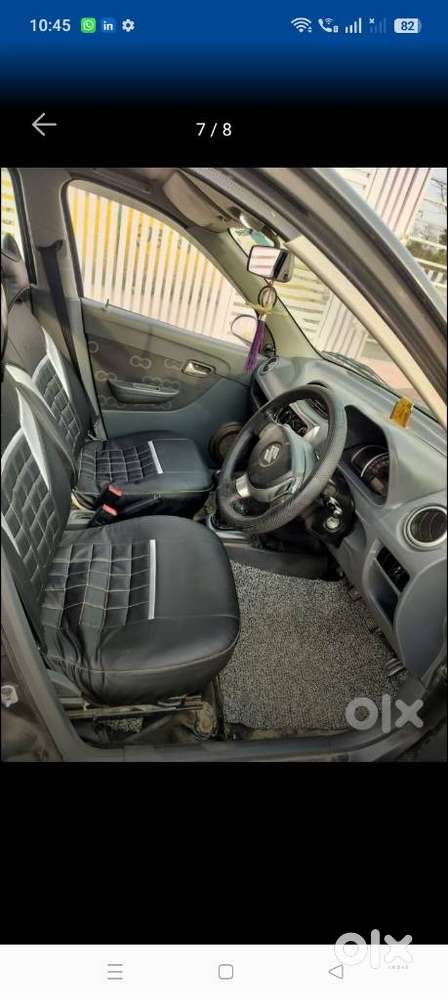 Maruti Suzuki 800 Ac Bsiii, 2014