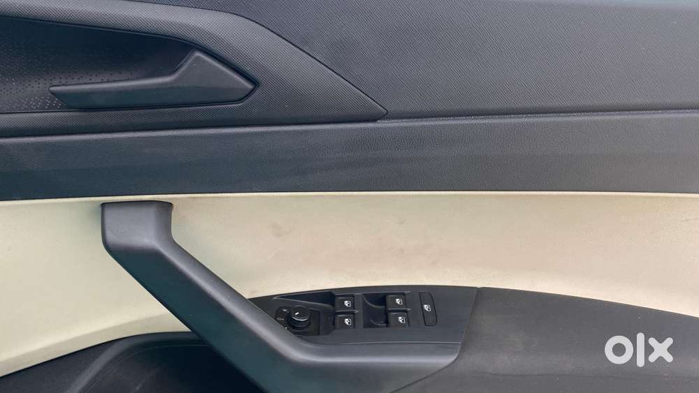 Skoda Slavia Ambition 1.5l Tsi Mt, 2022, Petrol