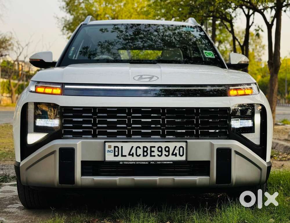 Hyundai New Venue Se, 2025, Petrol