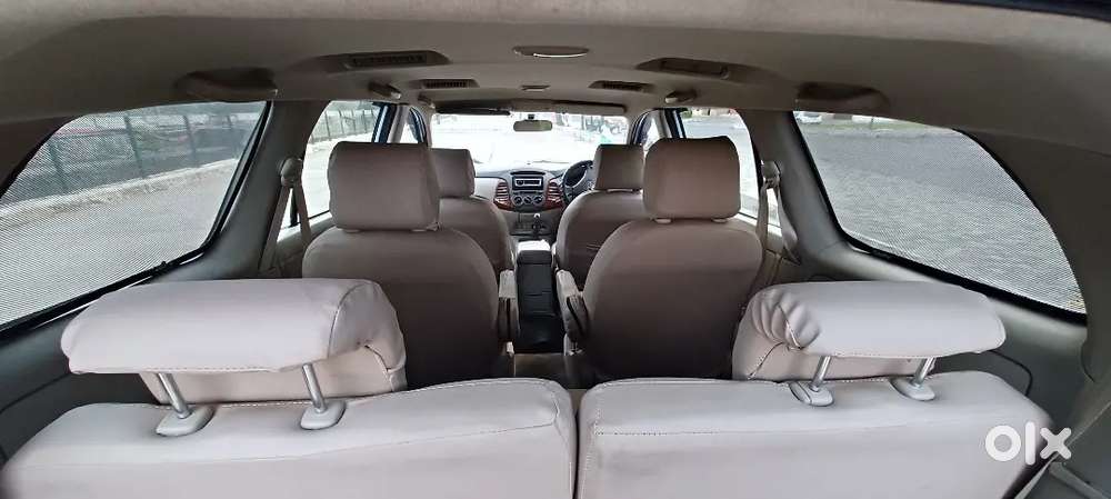 Toyota Innova Diesel For Sale