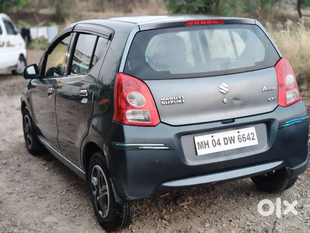 Maruti Suzuki Star Vxi 2030 All Clear Paper