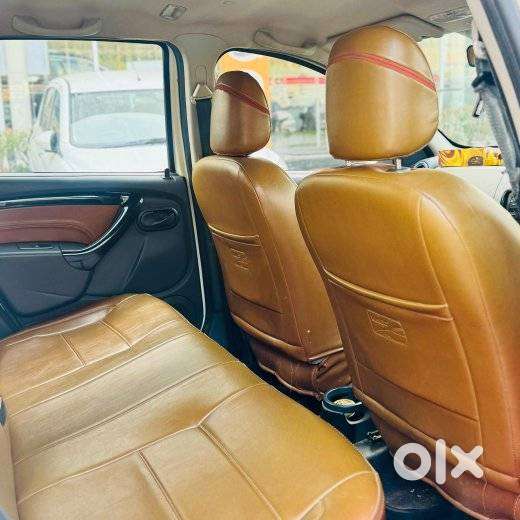 Renault Duster Rxl Pack 85 Diesel, 2015, Diesel