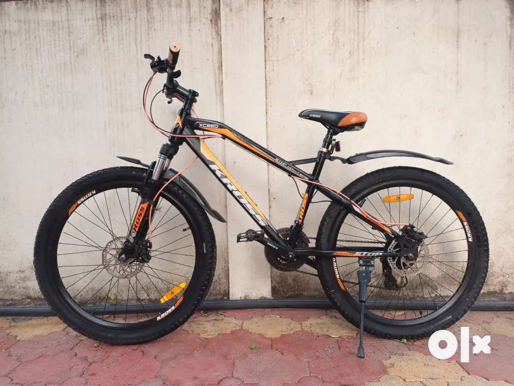 Kross xceed deals 27.5 price