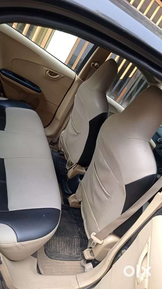 Honda Amaze 1.2 E I-vtec, 2015, Petrol