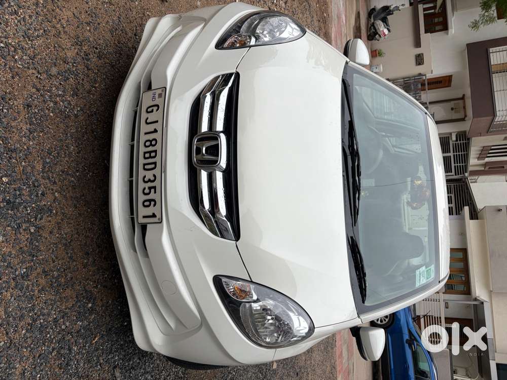 Honda Amaze