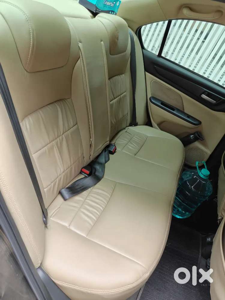 Honda Amaze 2023 Petrol Well Maintained