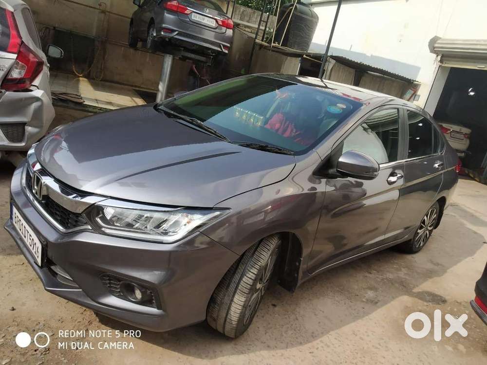 Honda City 2018 - Petrol / Fresh Condition
