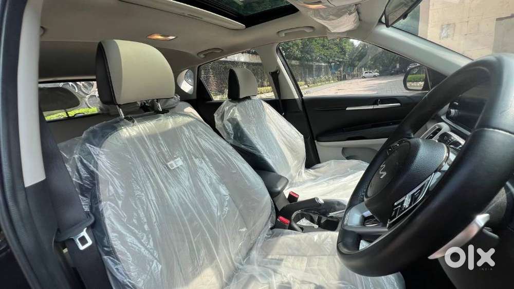 Kia Sonet Htx 1.5 Diesel, 2023, Diesel