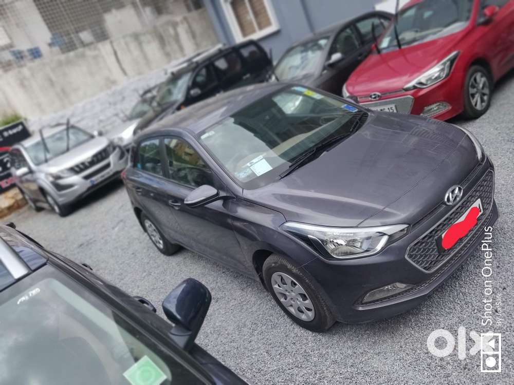 Hyundai Elite I20 Sportz 2017  Less Driven  Excellent Condition