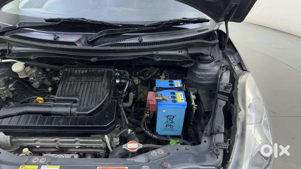 Maruti Suzuki Swift Vvt Vxi, 2014, Petrol