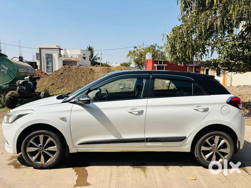 Hyundai I20 2015 Diesel Good Condition