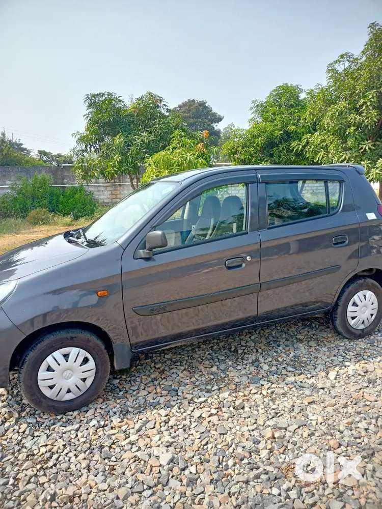 Maruti Suzuki Alto 800 2023