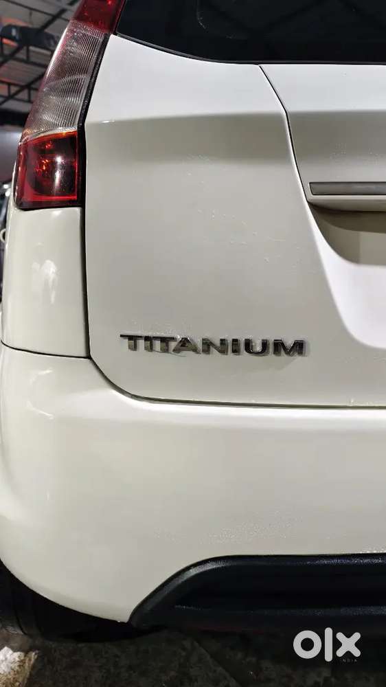 Ford Figo 2013 Diesel Well Maintained