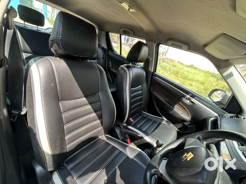 Maruti Suzuki Swift 2015 Year