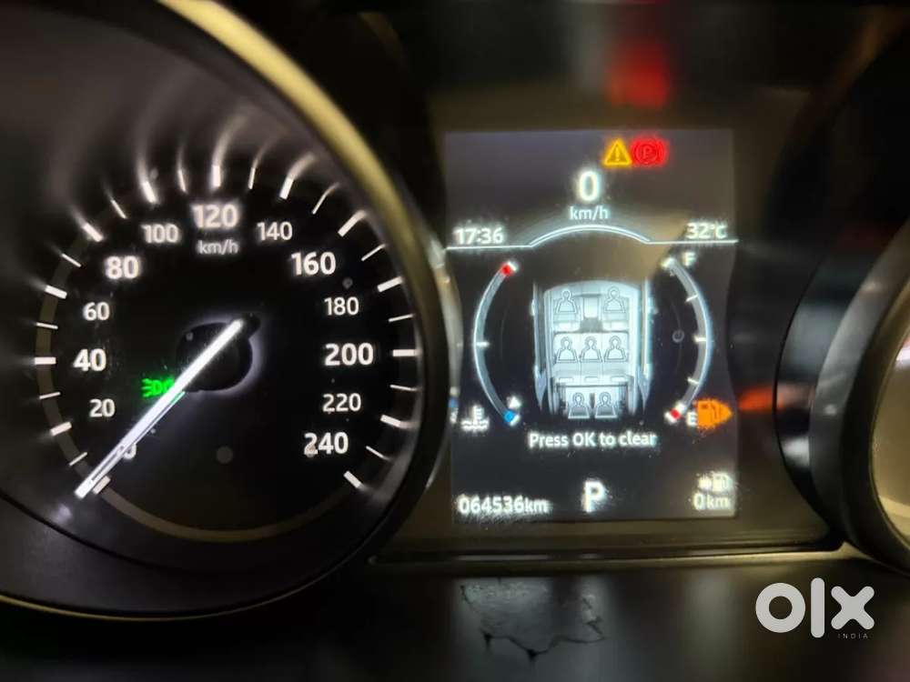 Land Rover Discovery, 2019, Diesel