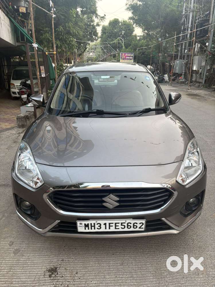 Maruti Suzuki Swift Dzire 1.2 Vxi Bsiv, 2019, Petrol