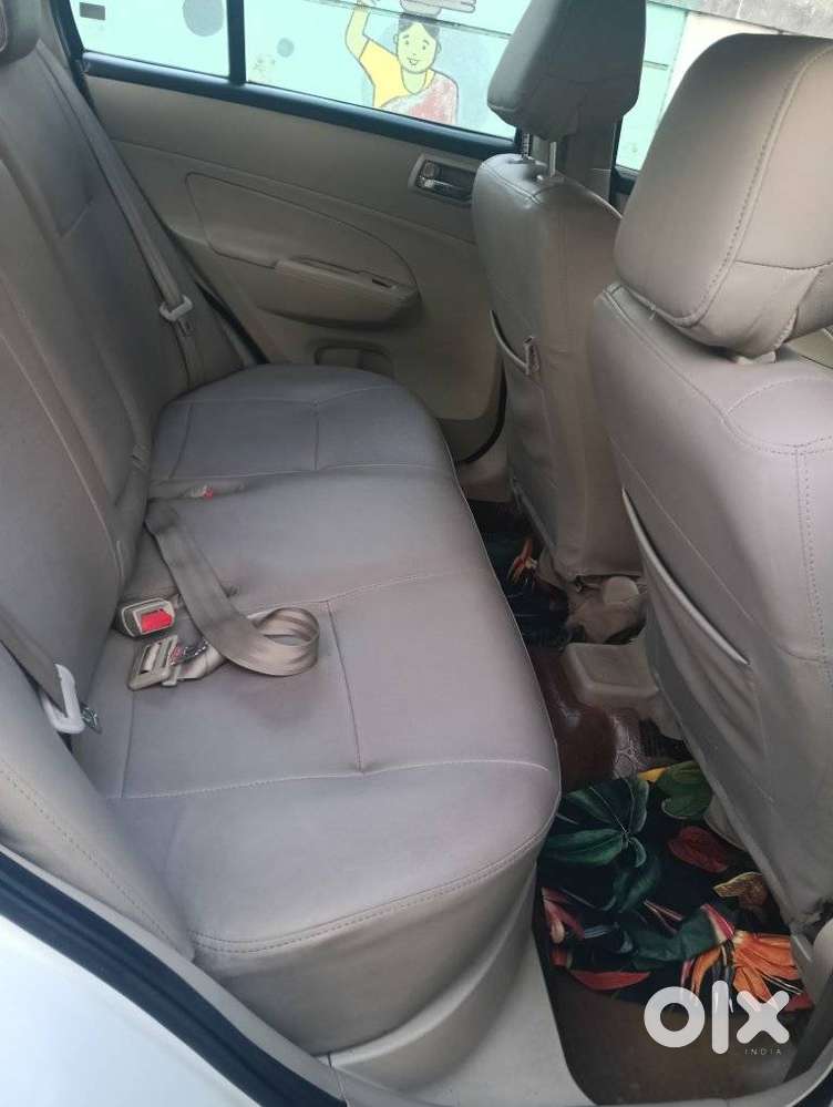 Maruti Suzuki Swift Dzire Vdi Bsiv, 2012, Diesel