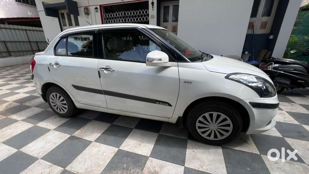 Maruti Suzuki 2016 Petrol Manual