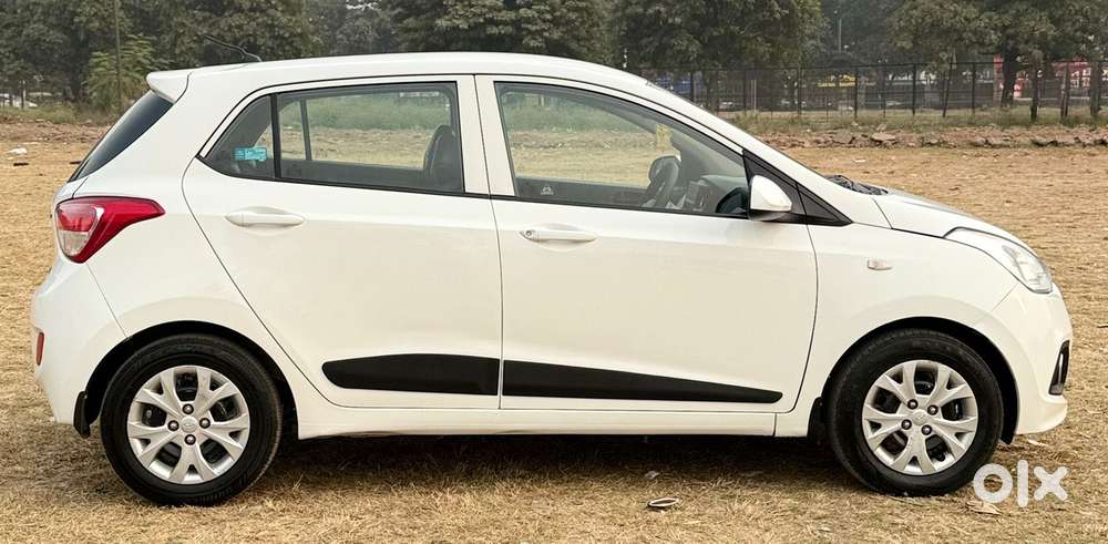 Hyundai Grand I10 2013-2016 Magna, 2014, Petrol