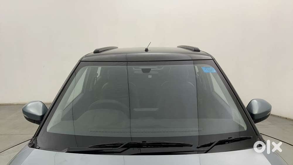 Tata Punch 1.2 Revotron Adventure Rhythm Pack Mt, 2022, Petrol