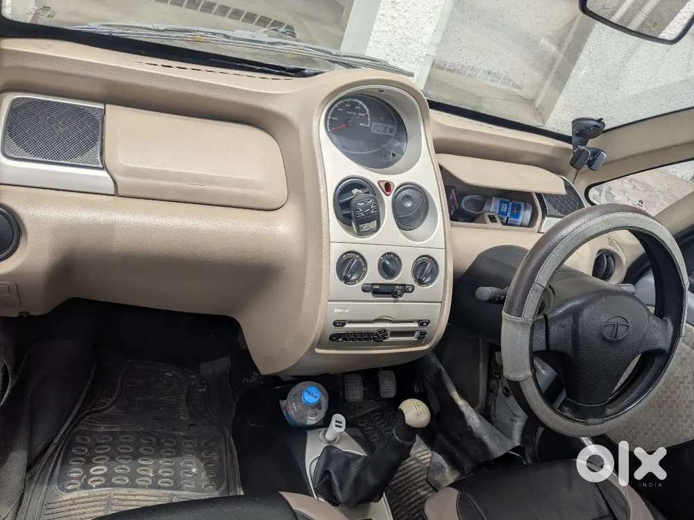 Tata Nano Lx 2014 Petrol Good Condition