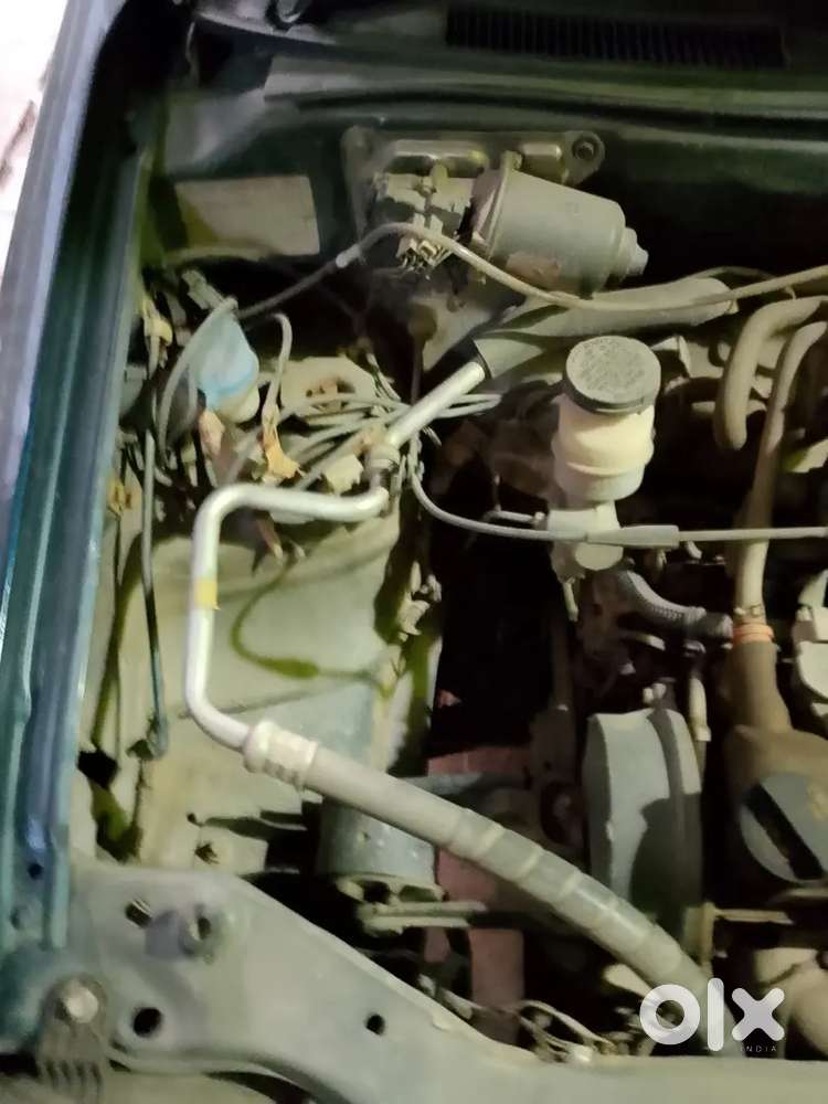 Maruti Suzuki Alto 2012