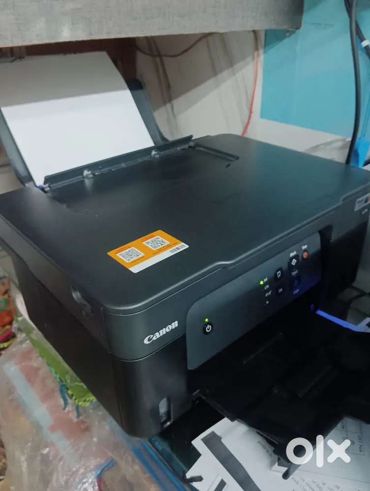 Canon Printer