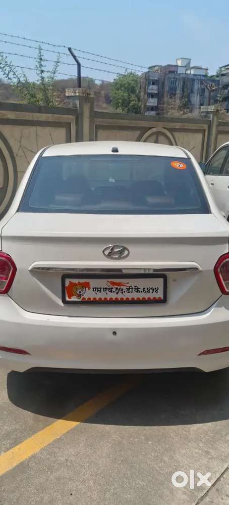 Hyundai Alcazar 2019 Vehicle