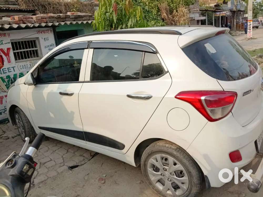 Mahindra Tuv 300 2016