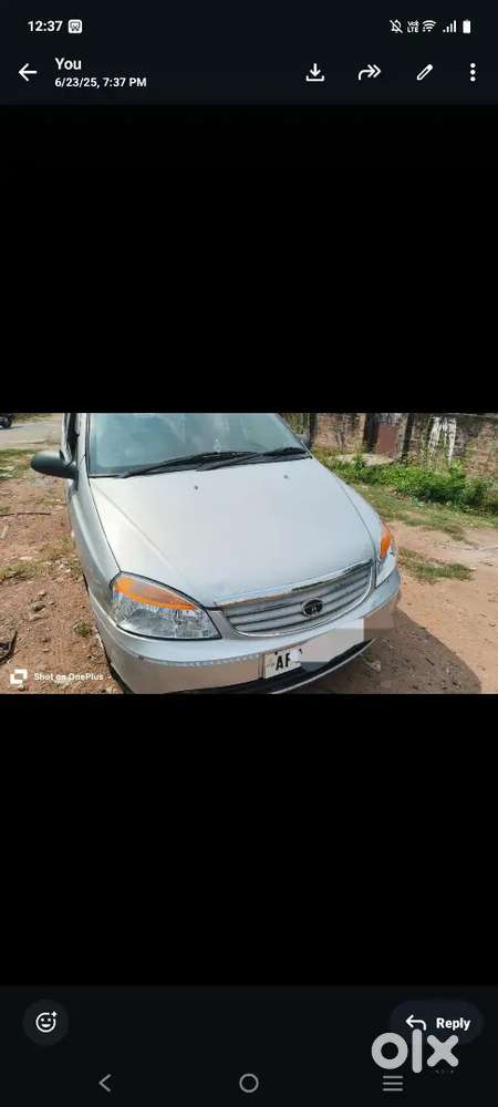 Tata Indica V2 2017 Diesel