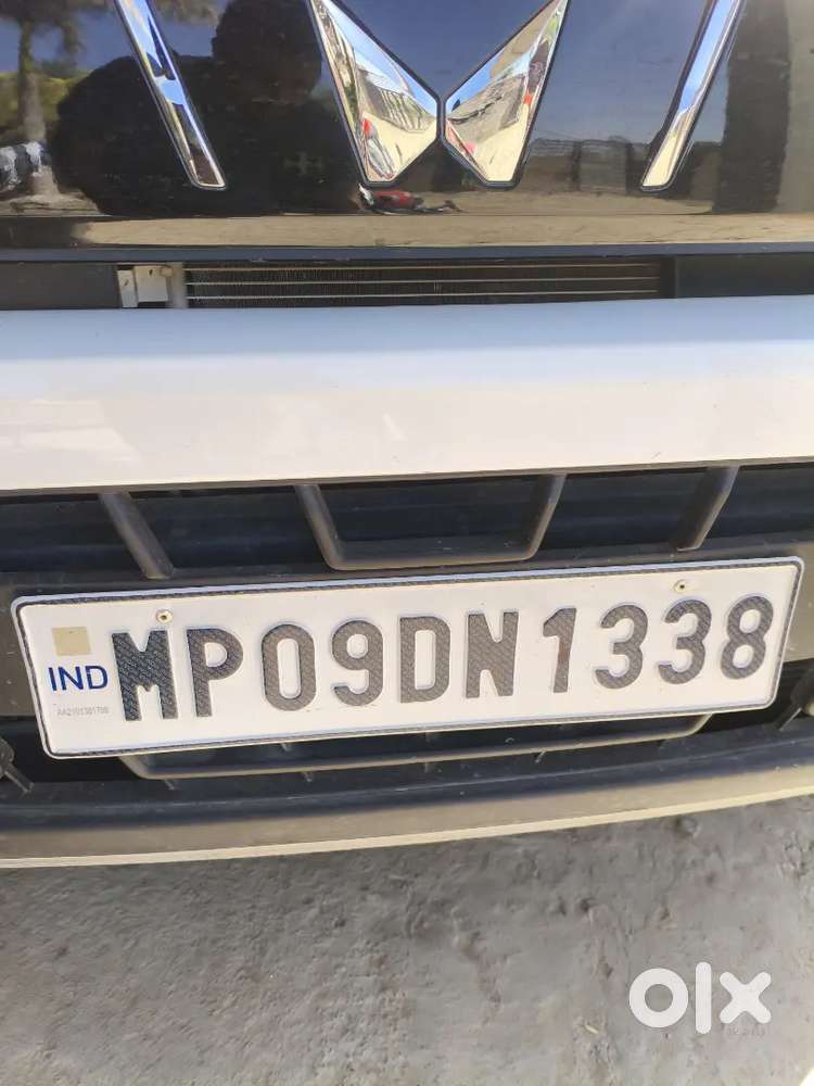 Mahindra Xuv 3xo 2024 Petrol 15000 Km Driven