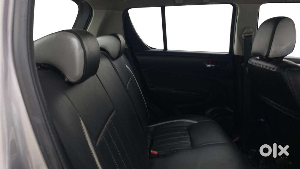 Maruti Suzuki Swift 2011-2014 Vxi, 2014, Petrol