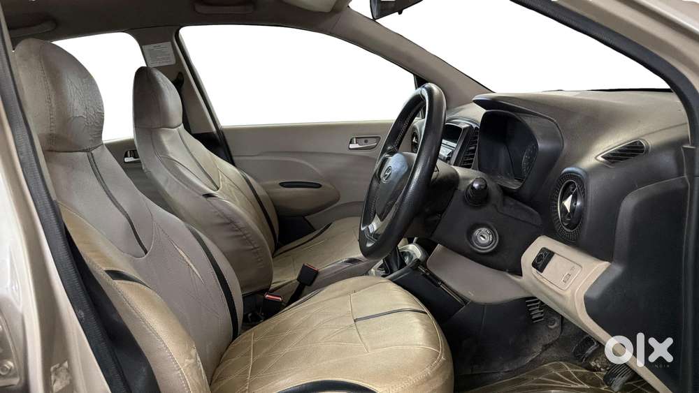 Hyundai New Santro 1.1 Magna Cng Mt, 2018, Cng & Hybrids