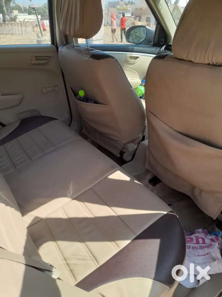 Maruti Suzuki Dzire Tour 2021 Model 72500 Km