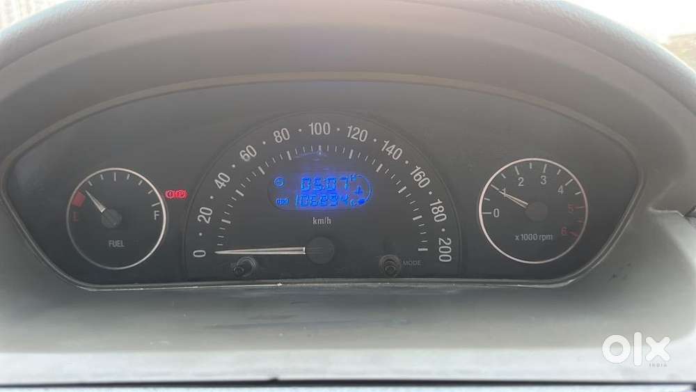 Tata Indica Vista 2010 Diesel Good Condition With Full Accesories