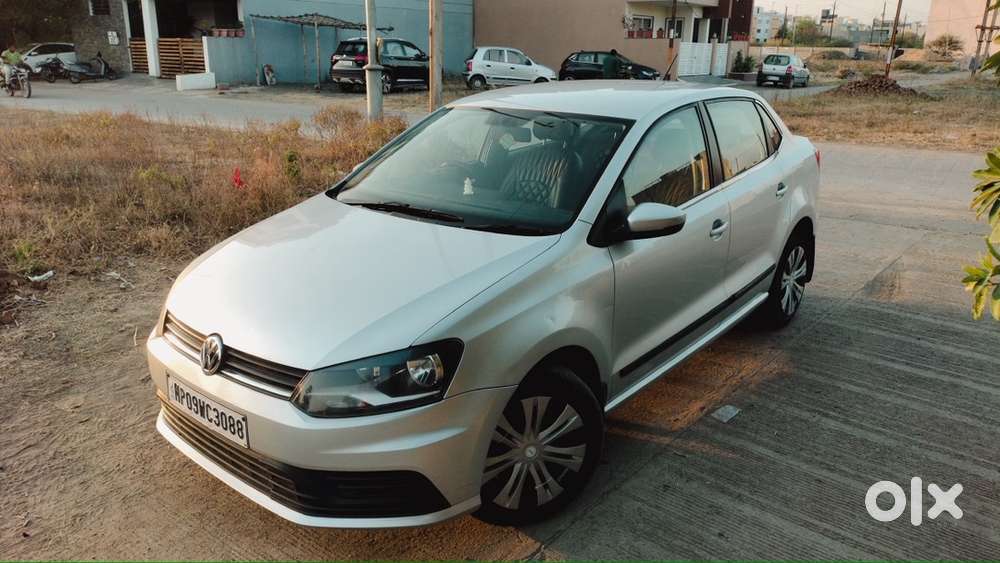 Volkswagen Ameo Diesel Excellent Condition