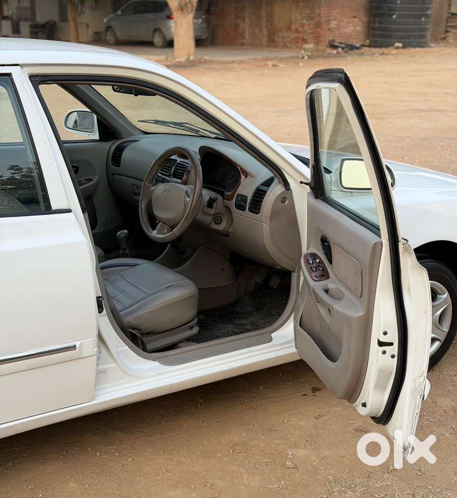 Hyundai Accent 1.5 Gle, 2009, Cng & Hybrids