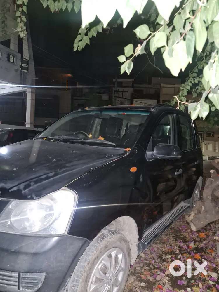 Mahindra Quanto 1.5 C2 2014