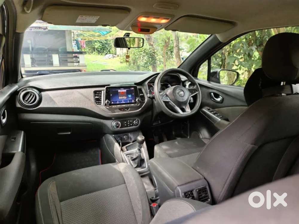 2019 Nissan Kicks 1.5 Xv Diesel