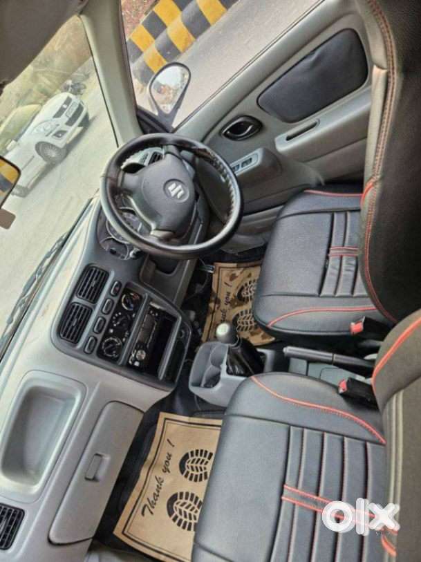 Maruti Suzuki Alto K10 1.0 Vxi, 2012, Petrol