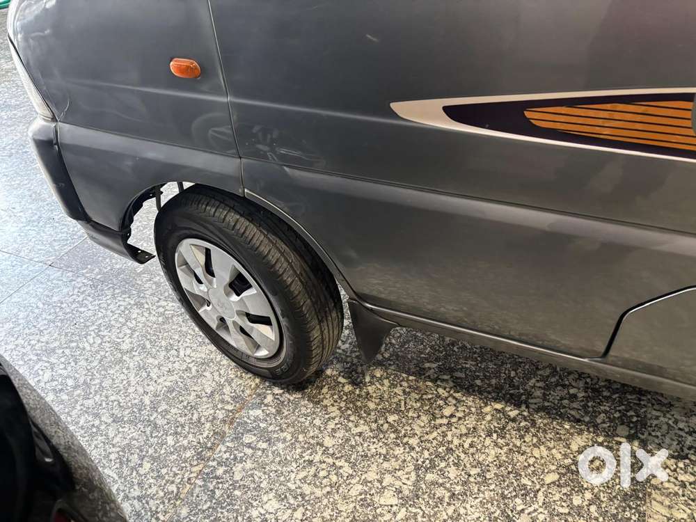 Maruti Suzuki Eeco Cng 5 Seater Ac, 2021, Cng & Hybrids