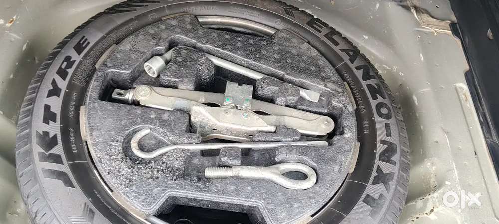 Maruti Suzuki S-cross Sigma Diesel