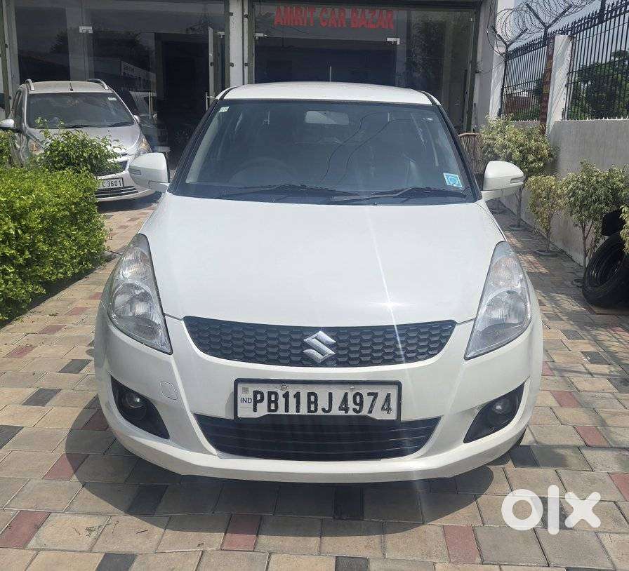 Maruti Suzuki Swift Vdi, 2014, Diesel