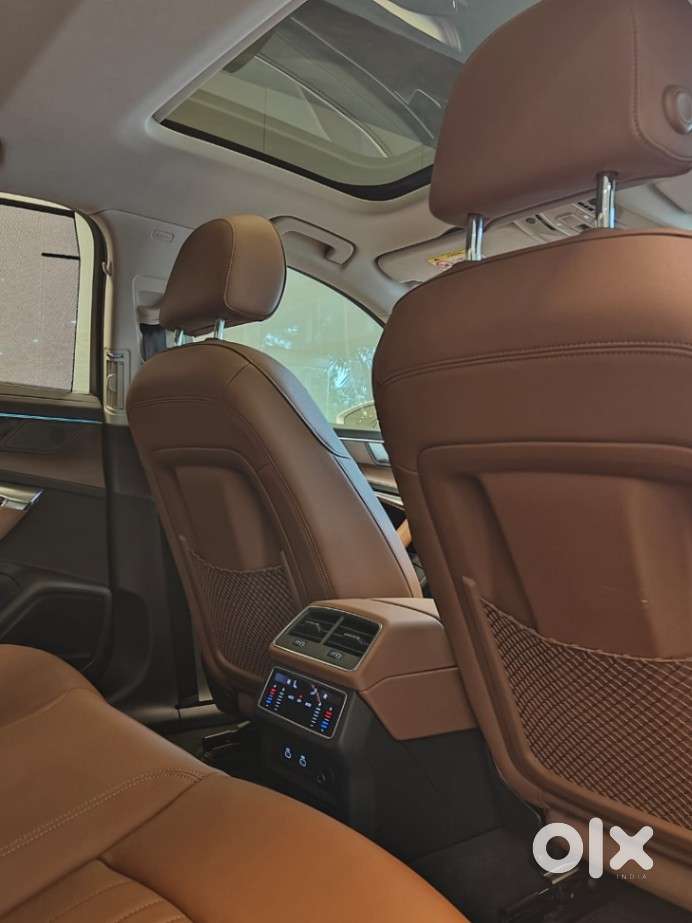 Audi A6 Technology 45 Tfsi W/o Matrix, 2024, Petrol