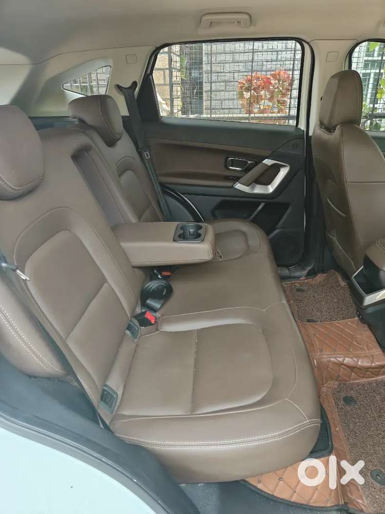 Tata Harrier Diesel Xz Dual Tone