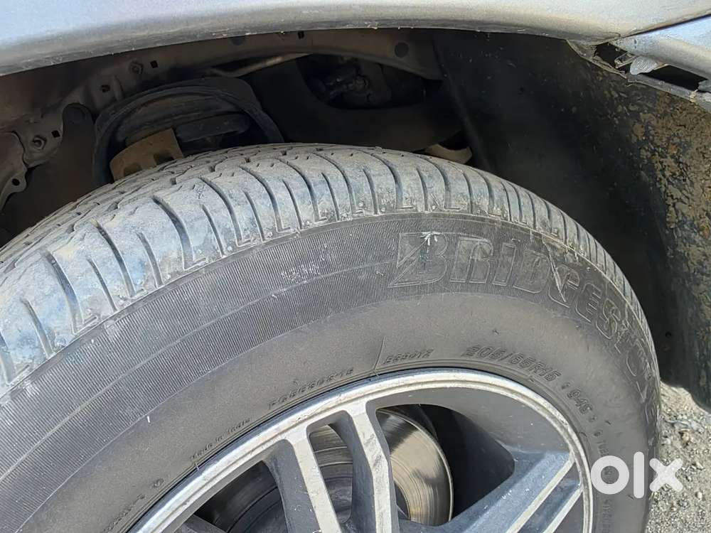 At Best Condition With Time To Time Service
